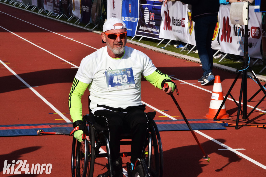 Bieg Piastowski z Kruszwicy do Inowrocławia