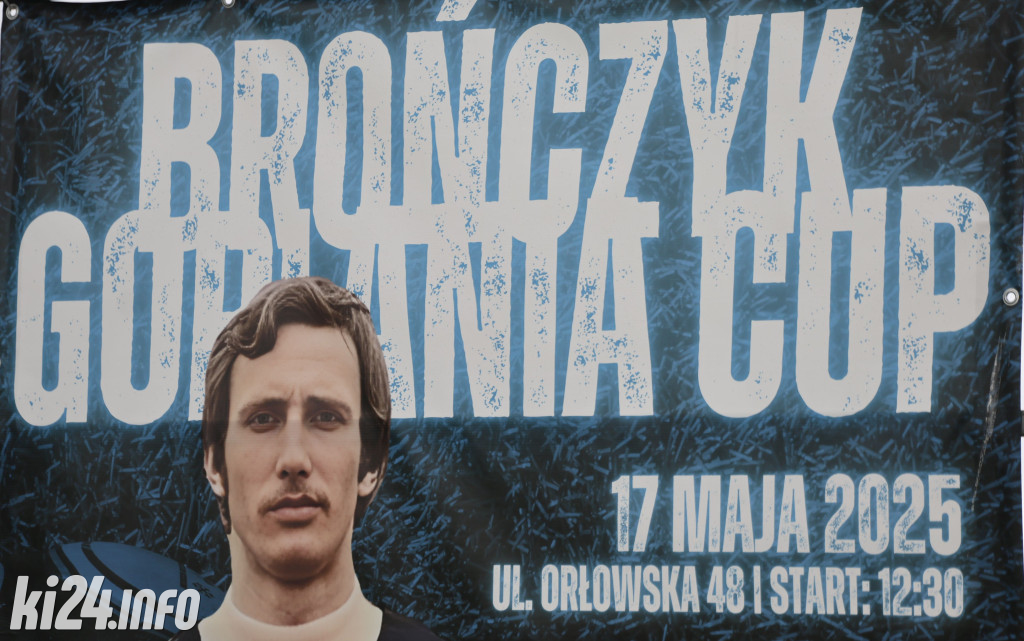 Goplania Brończyk Cup