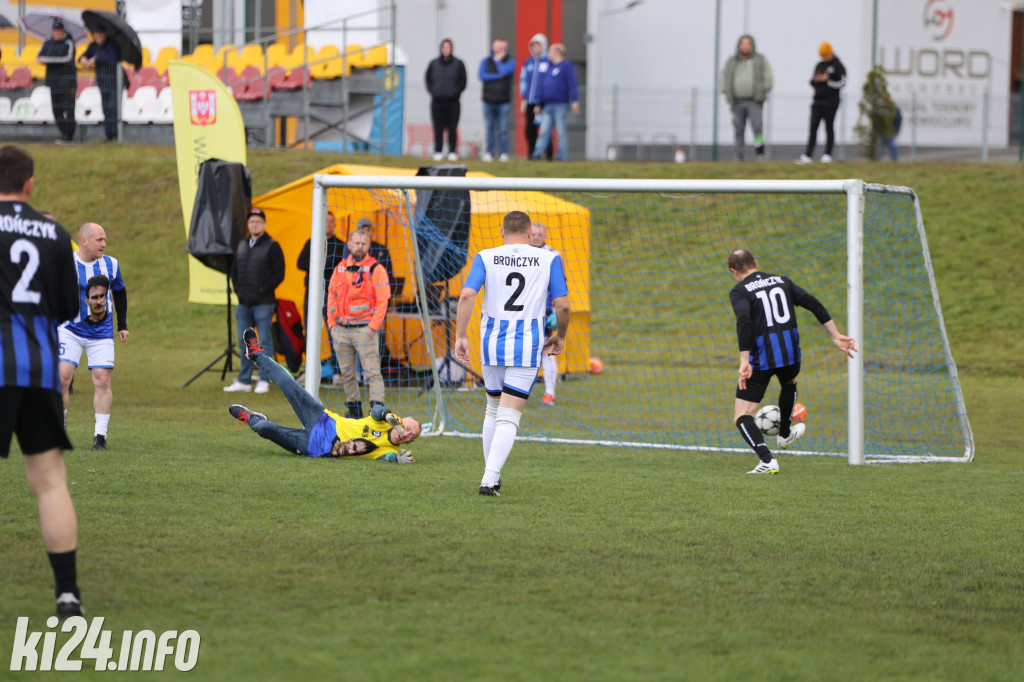 Goplania Brończyk Cup