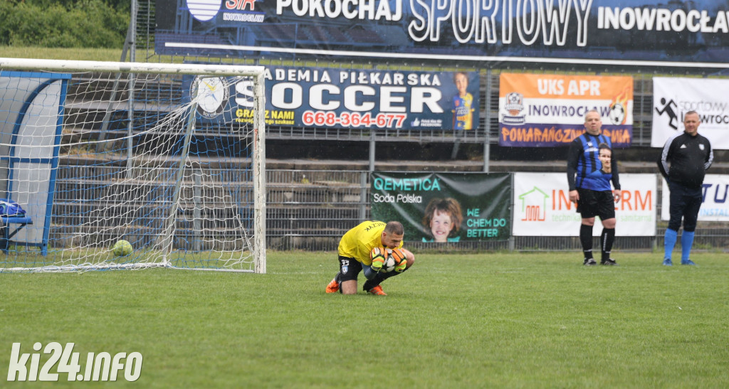 Goplania Brończyk Cup