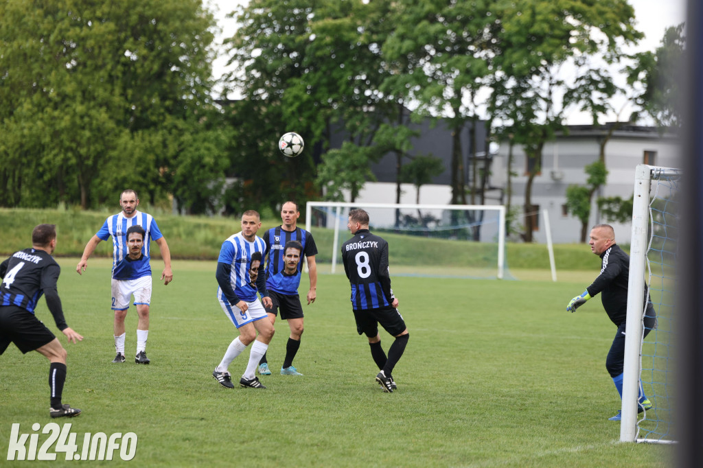 Goplania Brończyk Cup
