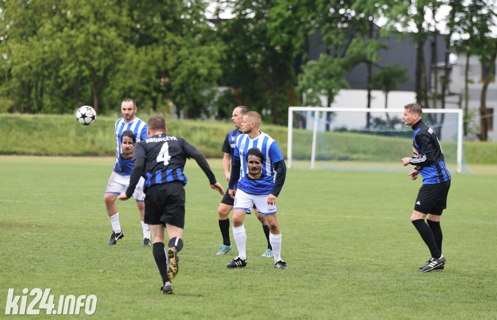 Goplania Brończyk Cup