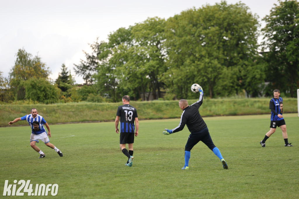 Goplania Brończyk Cup