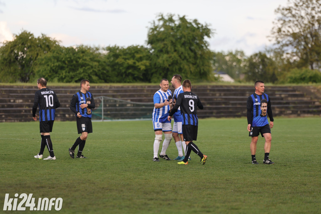 Goplania Brończyk Cup