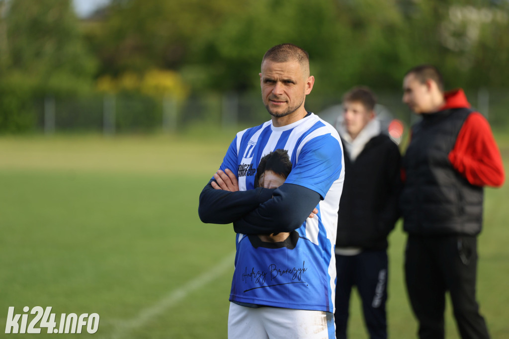 Goplania Brończyk Cup