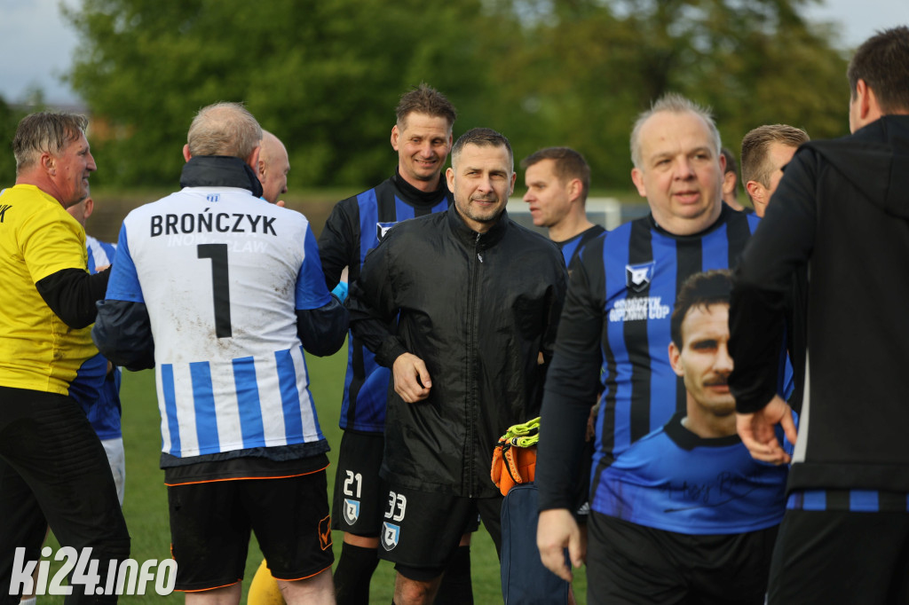 Goplania Brończyk Cup