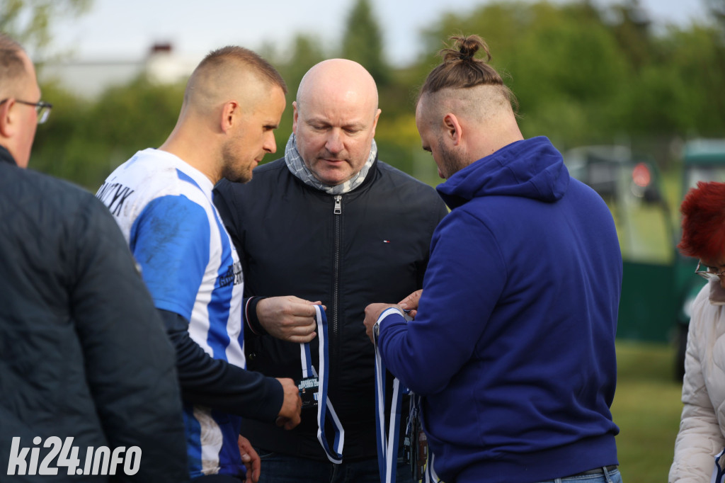 Goplania Brończyk Cup