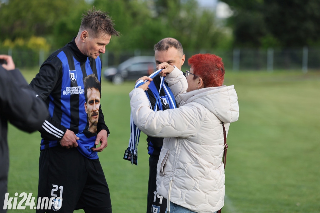 Goplania Brończyk Cup