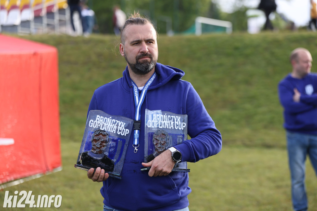 Goplania Brończyk Cup