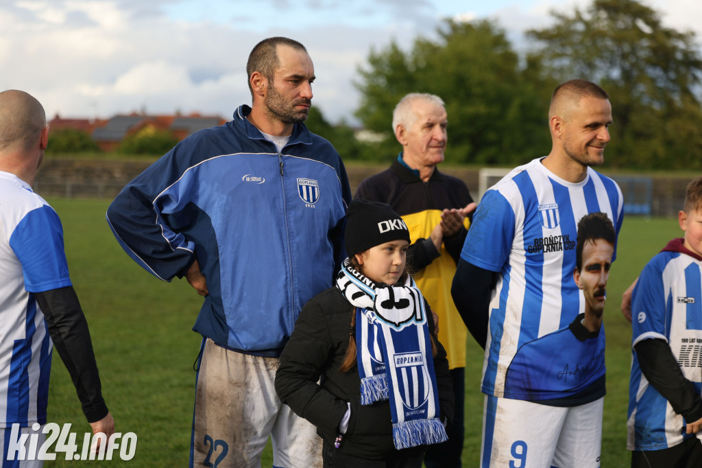 Goplania Brończyk Cup