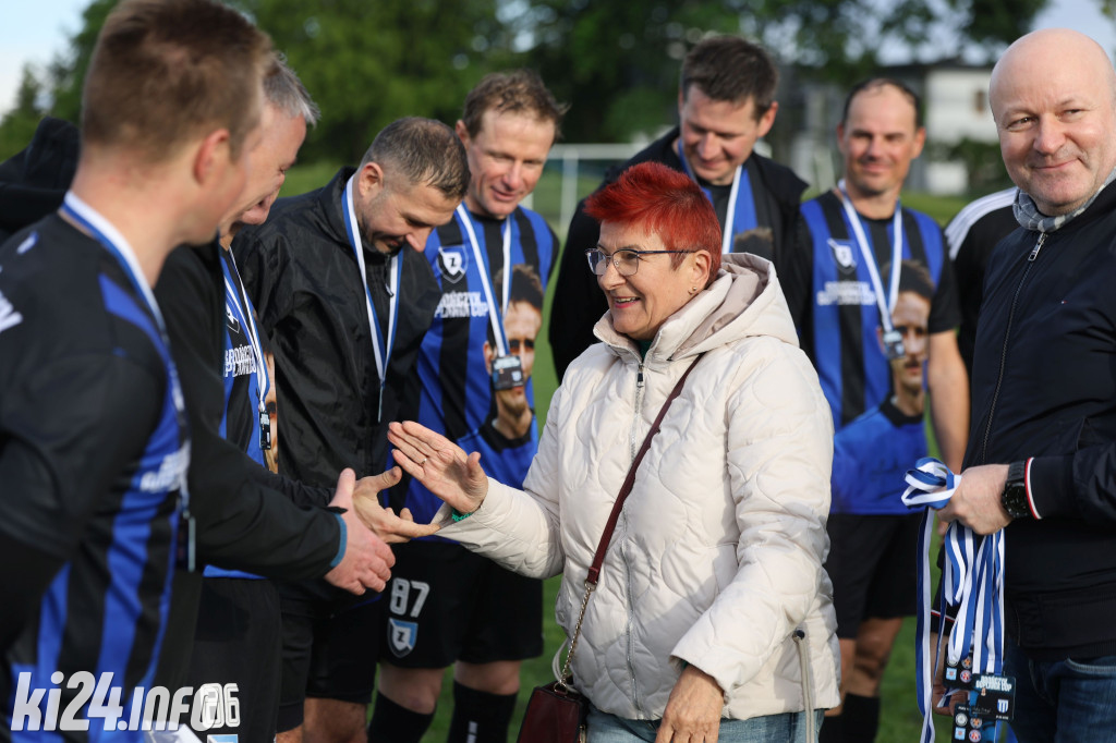 Goplania Brończyk Cup