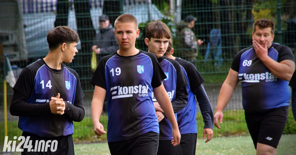 Cuiavia II Inowrocław - Kujawy Kozy