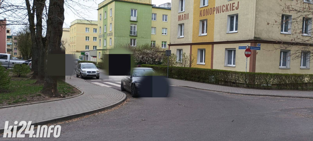Na trawnikach, zakazach i gdzie się da