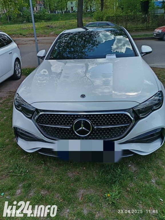 Na trawnikach, zakazach i gdzie się da
