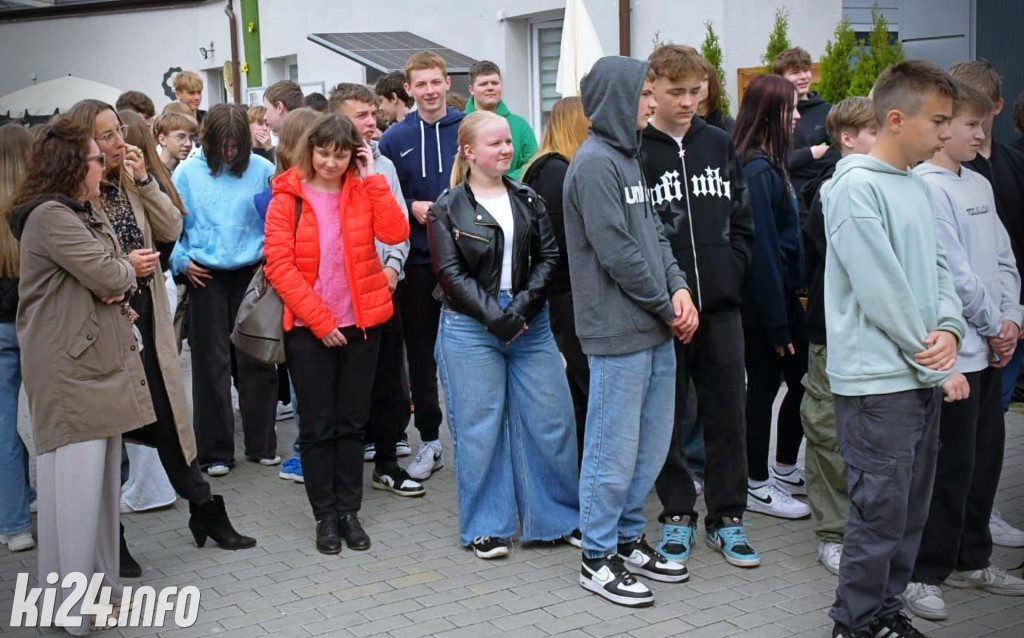 Festiwal Zawodów w Akademii Szkolnictwa AS