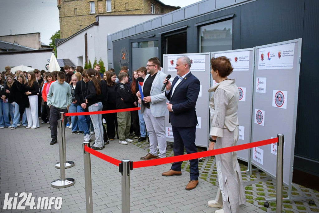 Festiwal Zawodów w Akademii Szkolnictwa AS