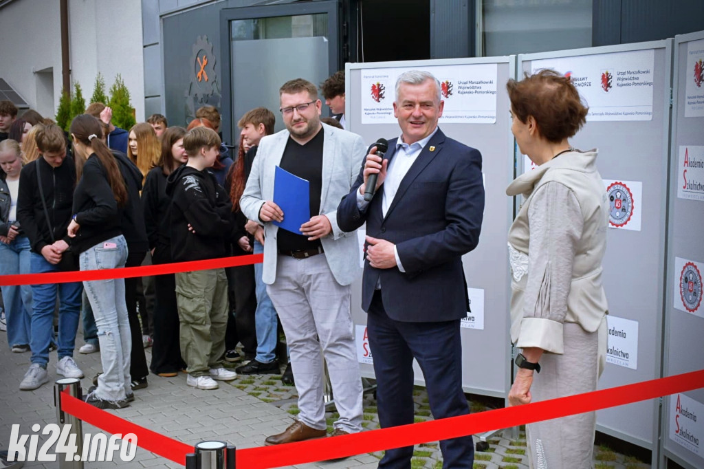 Festiwal Zawodów w Akademii Szkolnictwa AS
