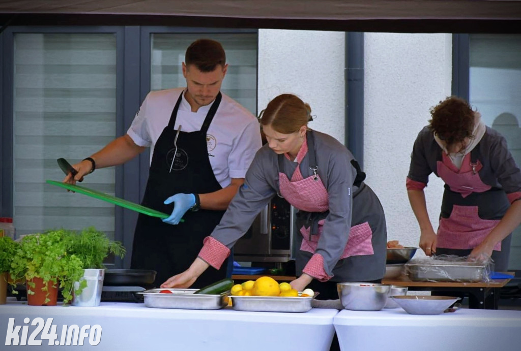 Festiwal Zawodów w Akademii Szkolnictwa AS