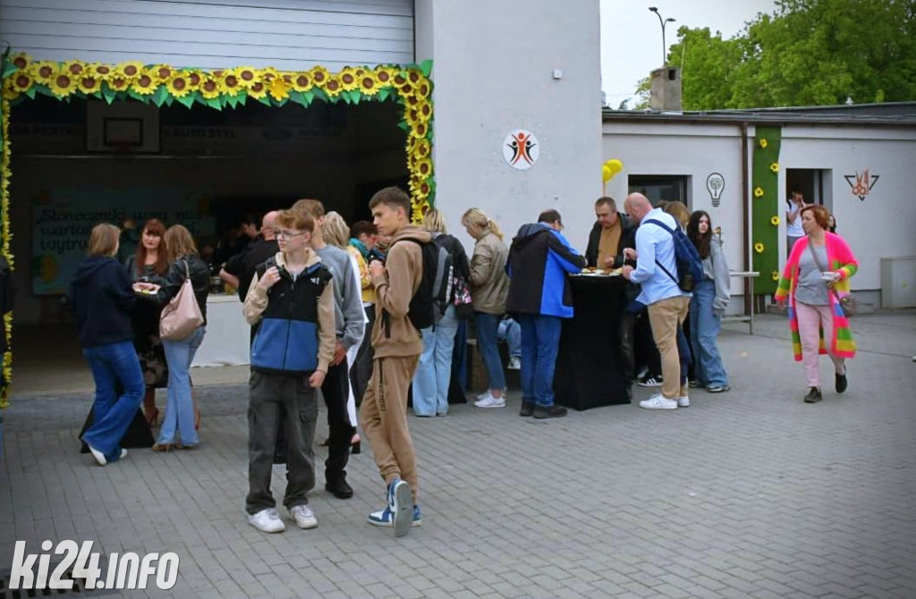 Festiwal Zawodów w Akademii Szkolnictwa AS