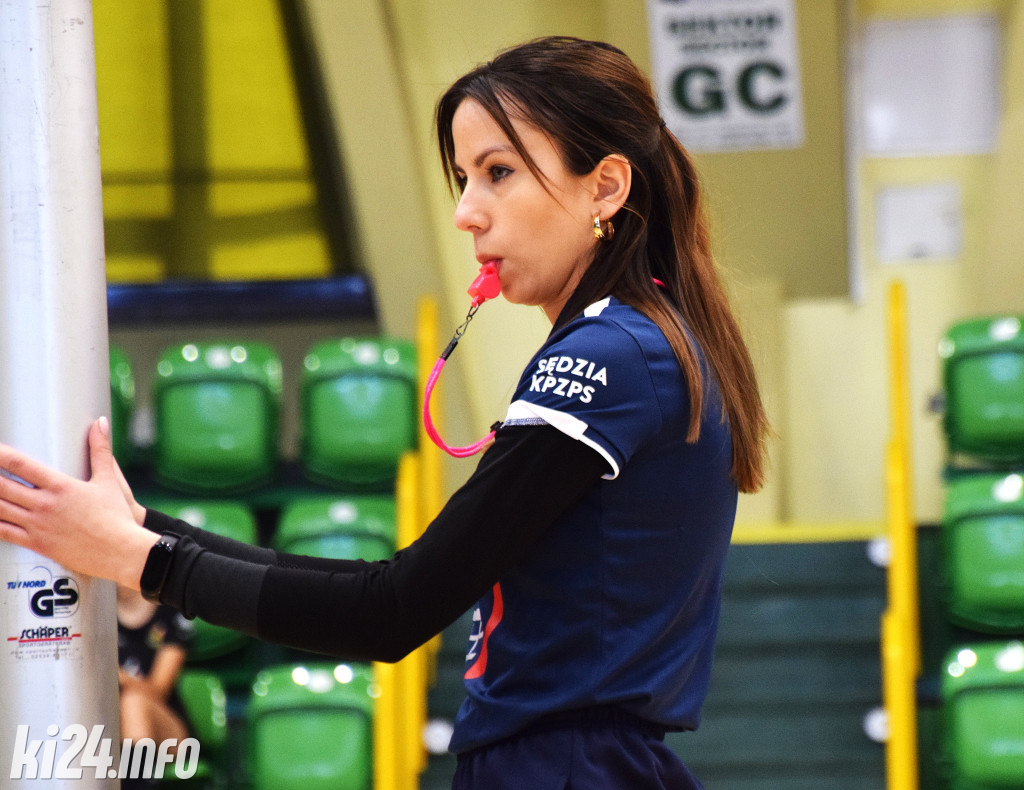 Turniej Piłki Siatkowej na Hali Widowiskowo Sportowej
