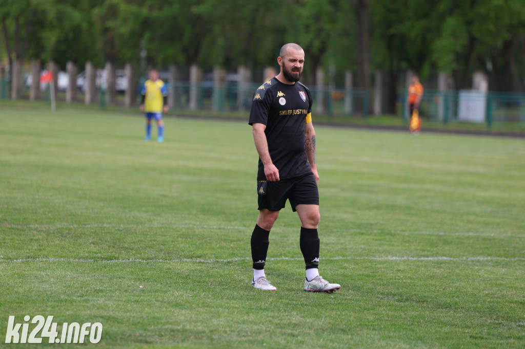 MKP Noteć Inowrocław - Kujawiak Sukowy