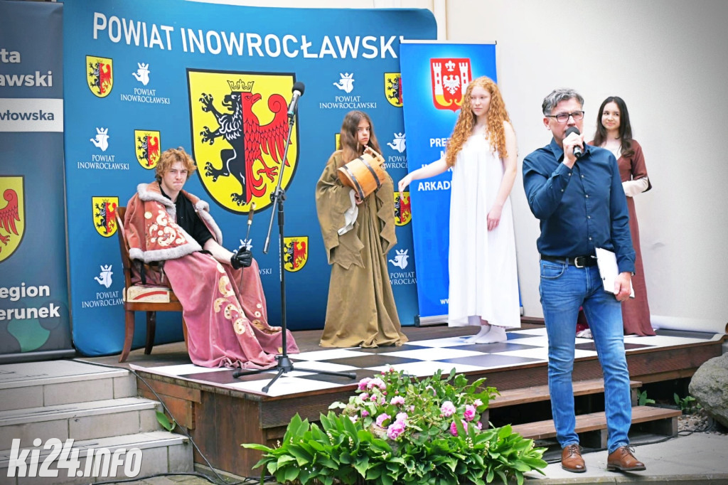 Uzdrowiskowe obrazy ożyły w muzeum