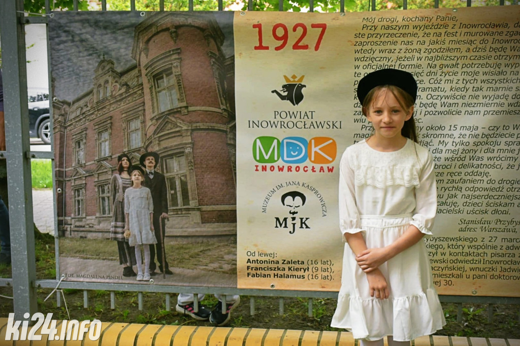 Uzdrowiskowe obrazy ożyły w muzeum
