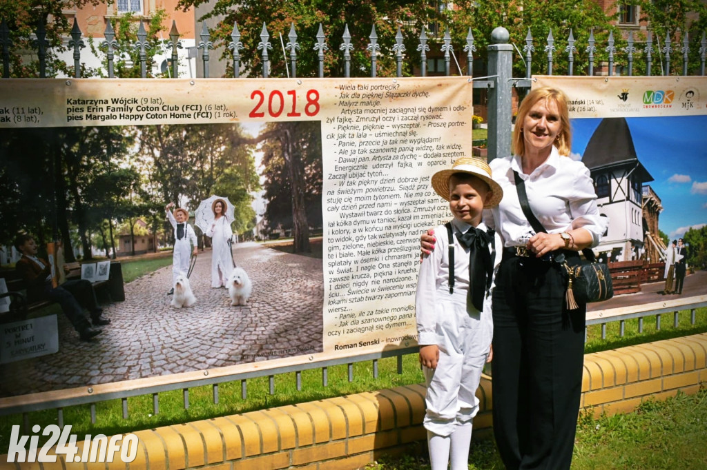 Uzdrowiskowe obrazy ożyły w muzeum