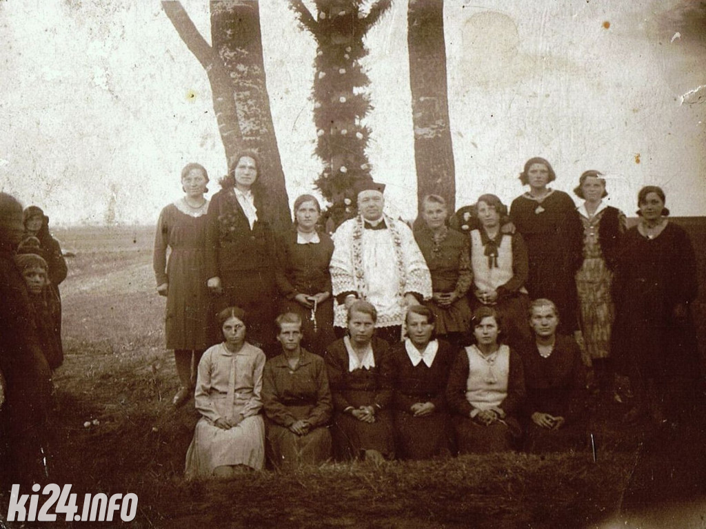 Topola z Łojewa