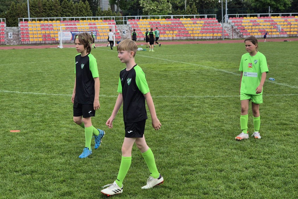Cuiavia Cup za nami!