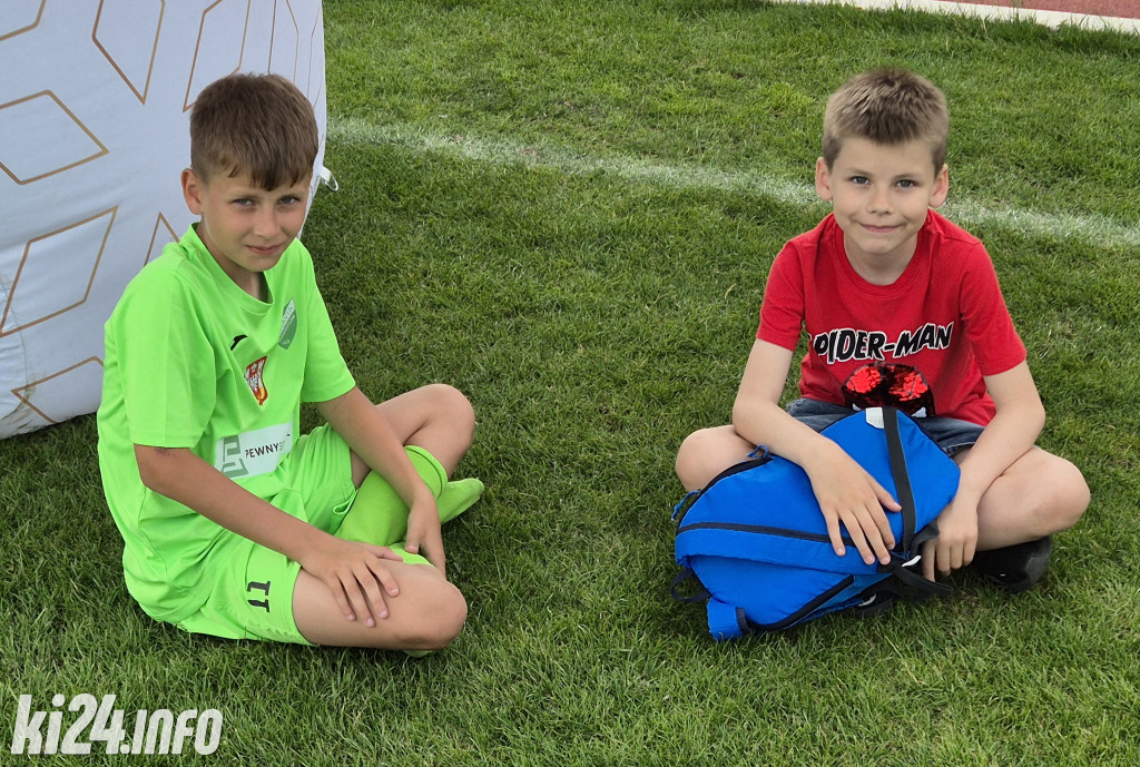 Cuiavia Cup za nami!