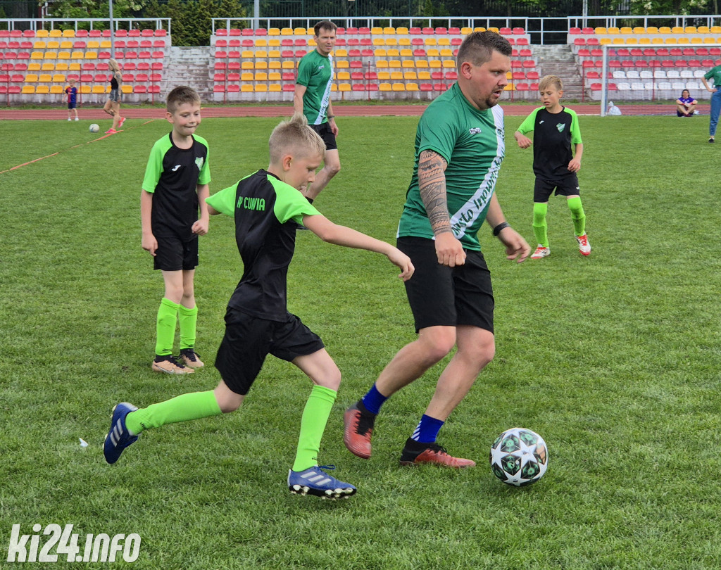 Cuiavia Cup za nami!