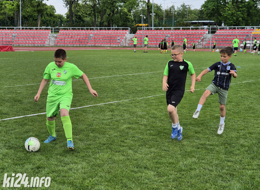 Cuiavia Cup za nami!