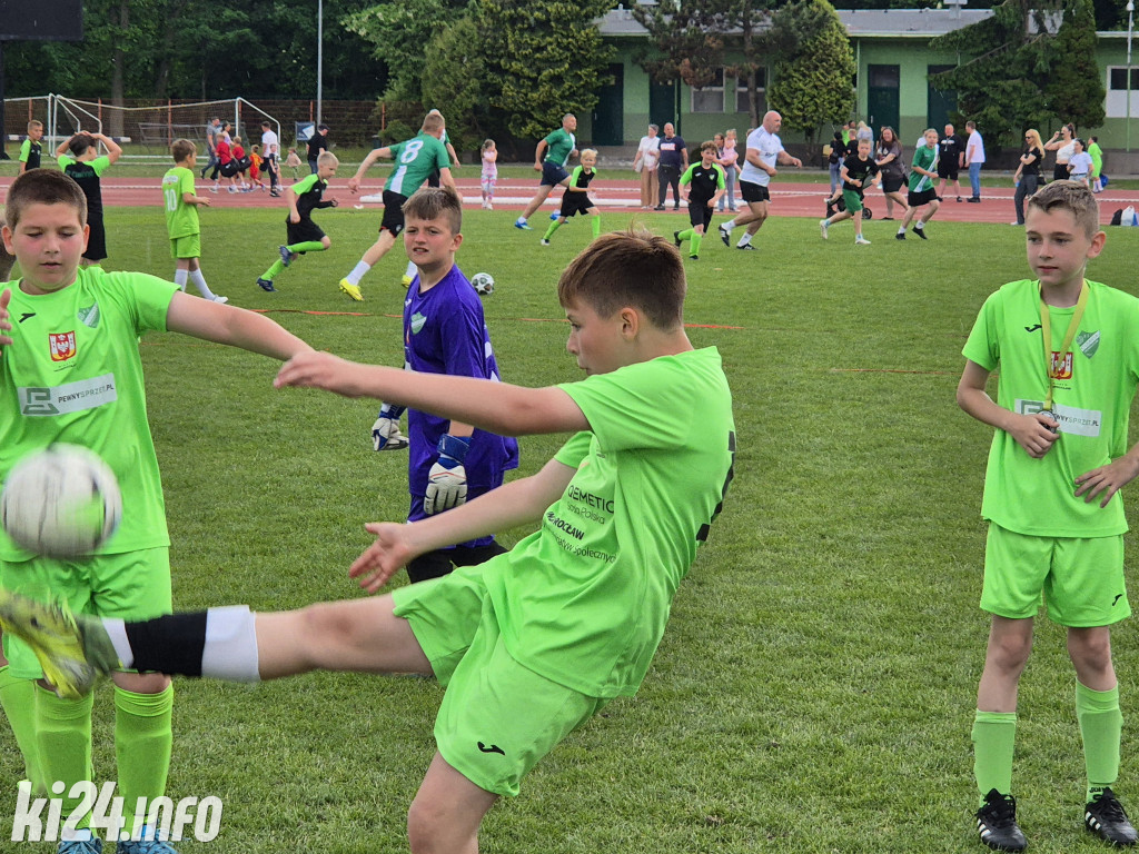 Cuiavia Cup za nami!