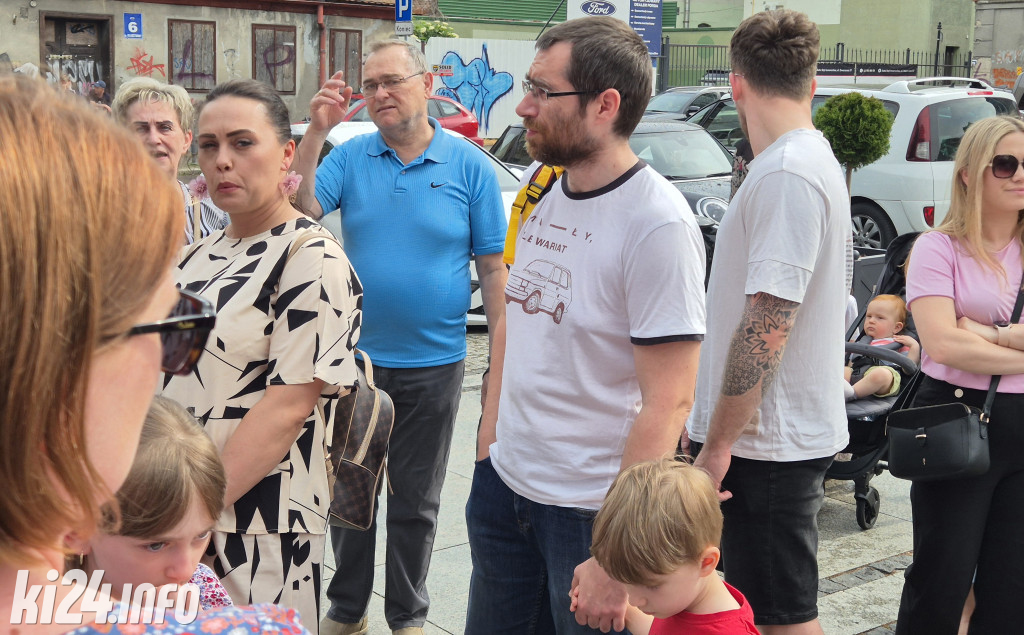 Czekofest na finał Dnia Dziecka!