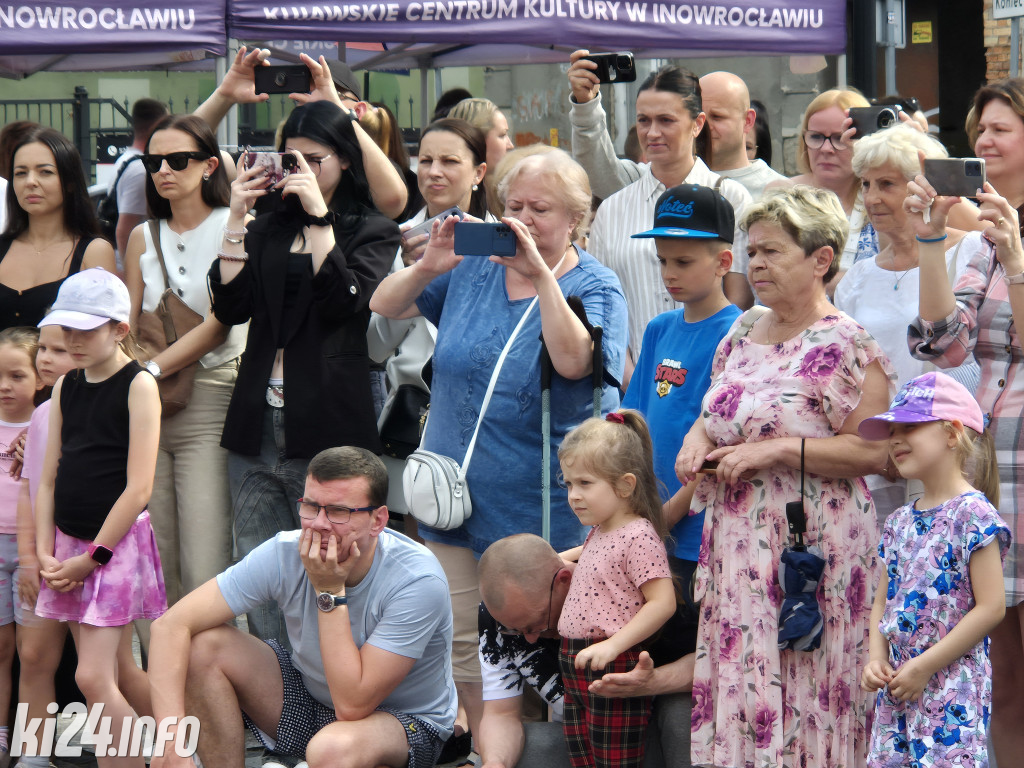 Czekofest na finał Dnia Dziecka!
