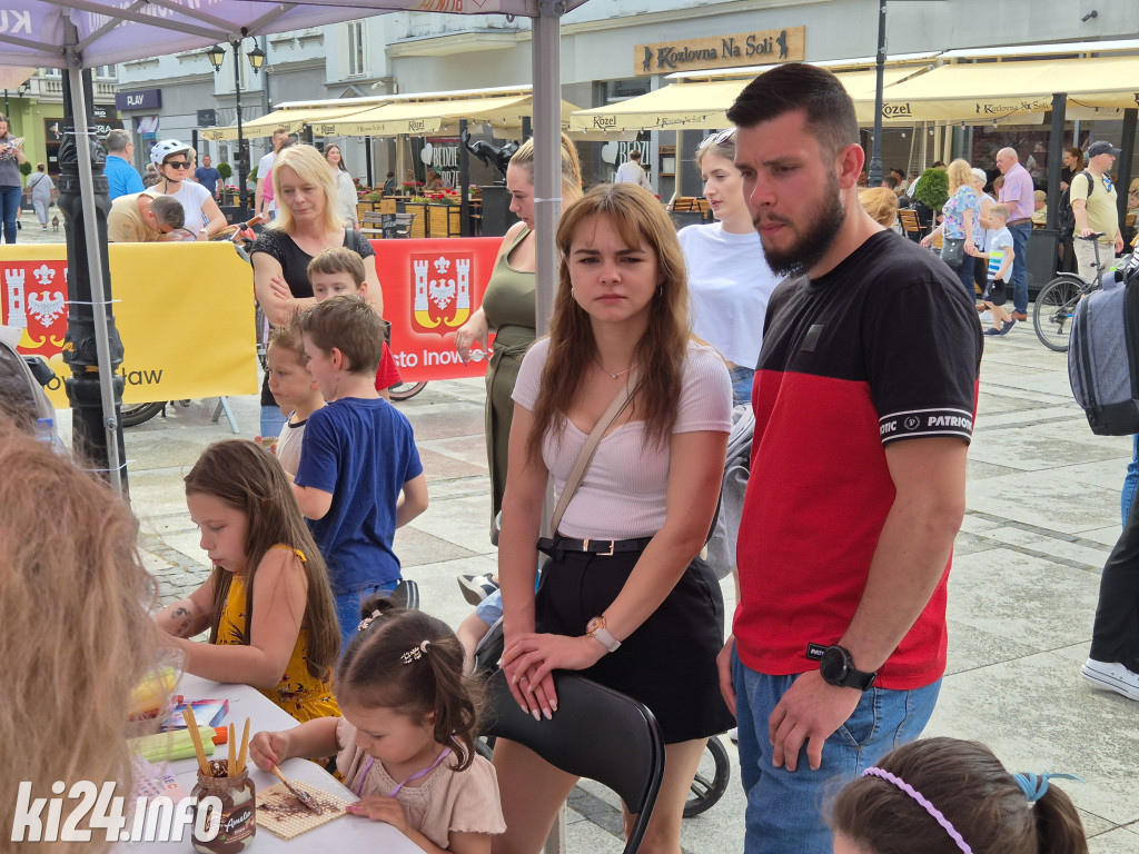Czekofest na finał Dnia Dziecka!