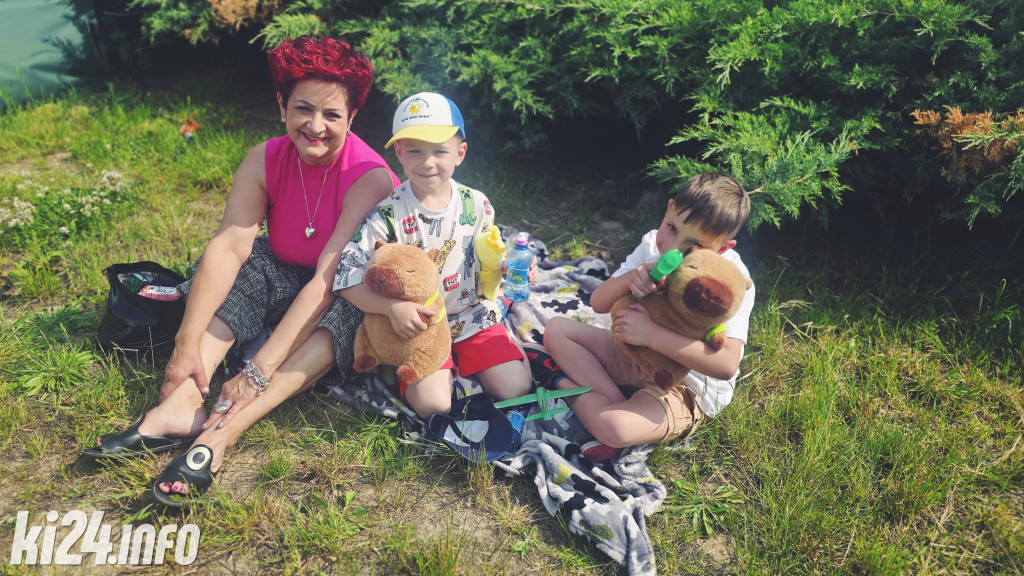Dzień Dziecka w Janikowie