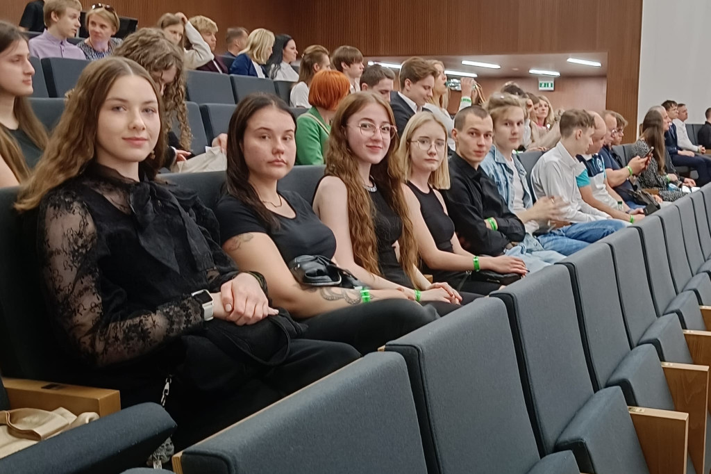 Uczniowie Akademii Szkolnictwa AS wśród najlepszych