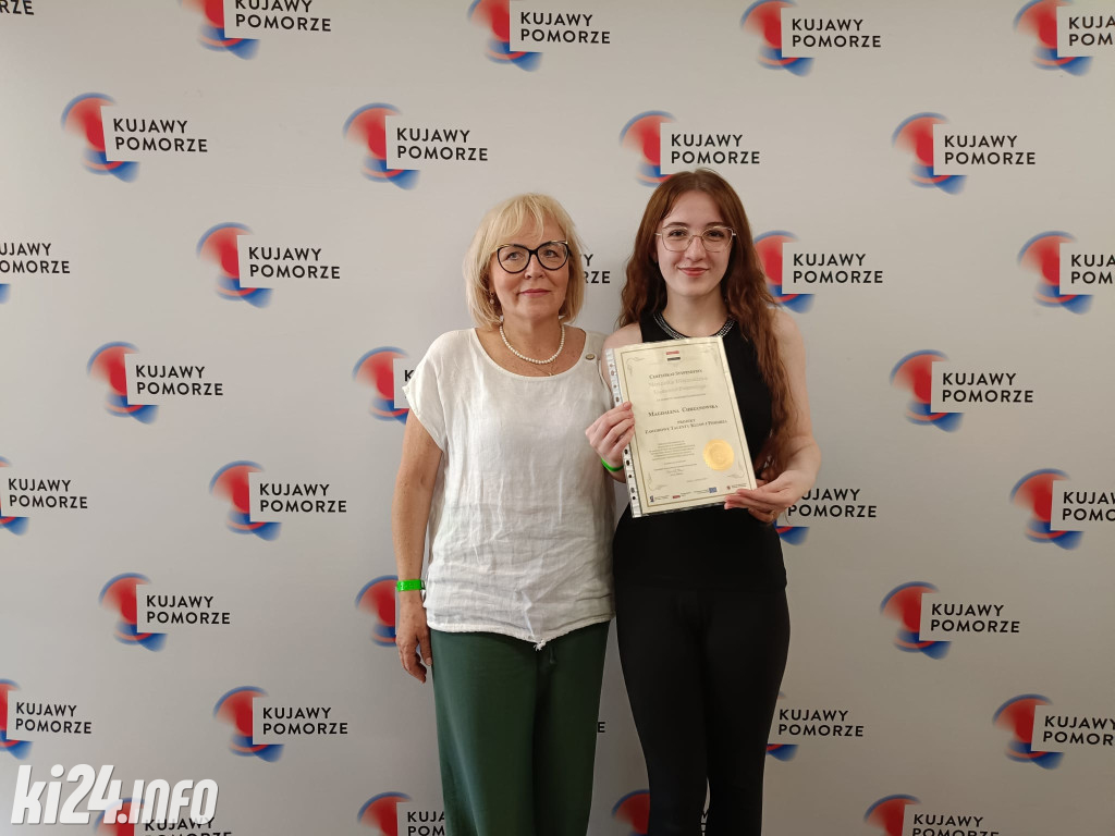 Uczniowie Akademii Szkolnictwa AS wśród najlepszych