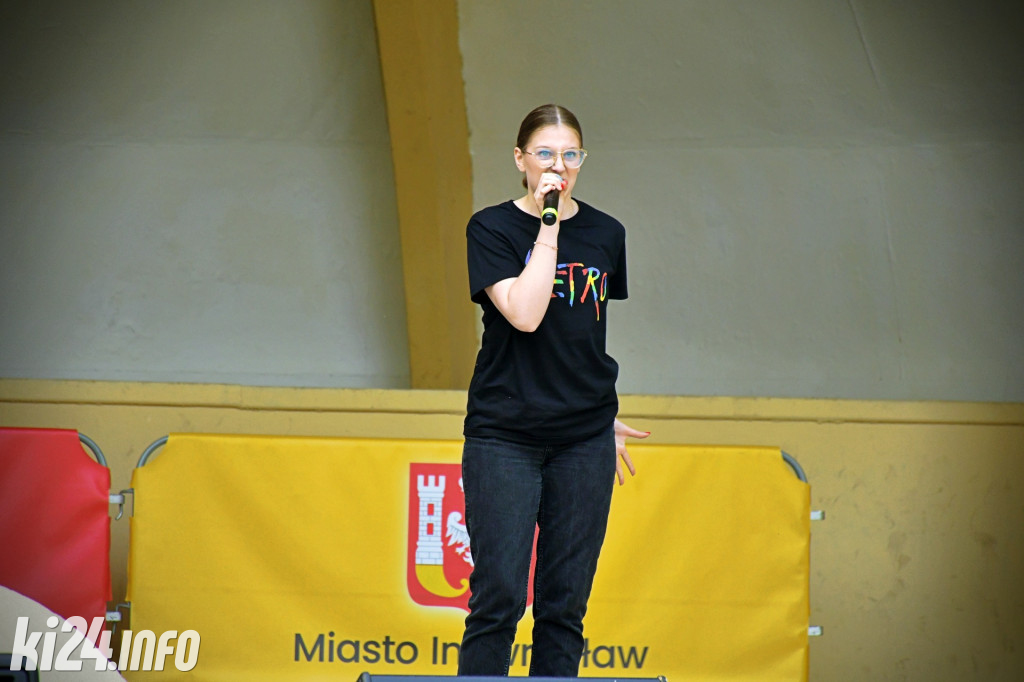 Koncertowe Metro w Solankach