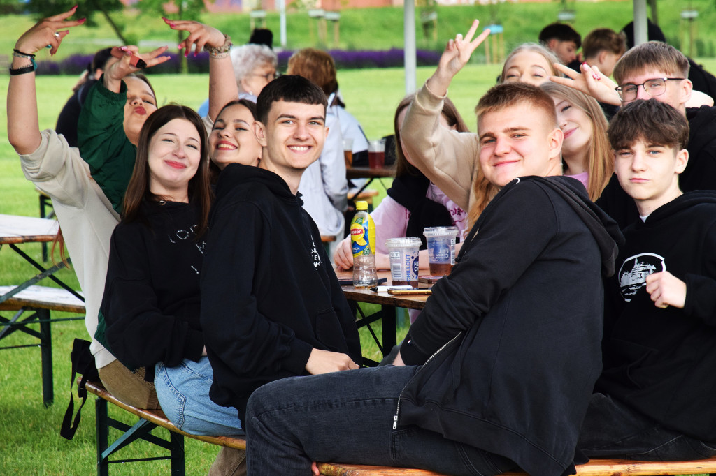 Dni Inowrocławia 2025 Ino Pop Festiwal - piątek