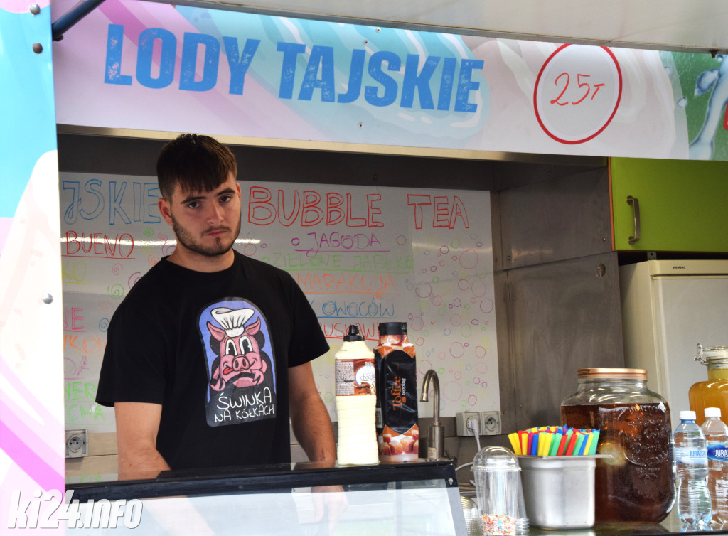 Dni Inowrocławia 2025 Ino Pop Festiwal - piątek