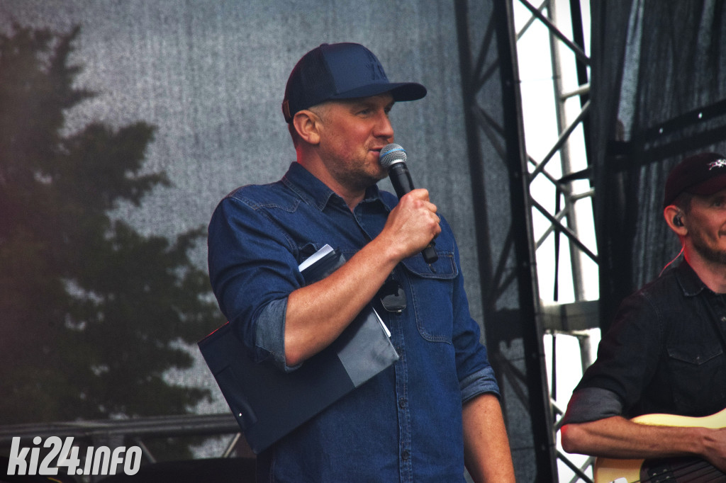 Dni Inowrocławia 2025 Ino Pop Festiwal - piątek