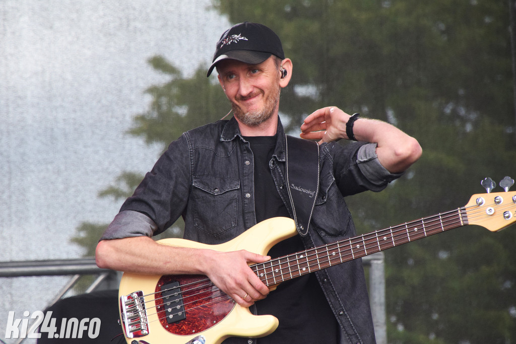 Dni Inowrocławia 2025 Ino Pop Festiwal - piątek