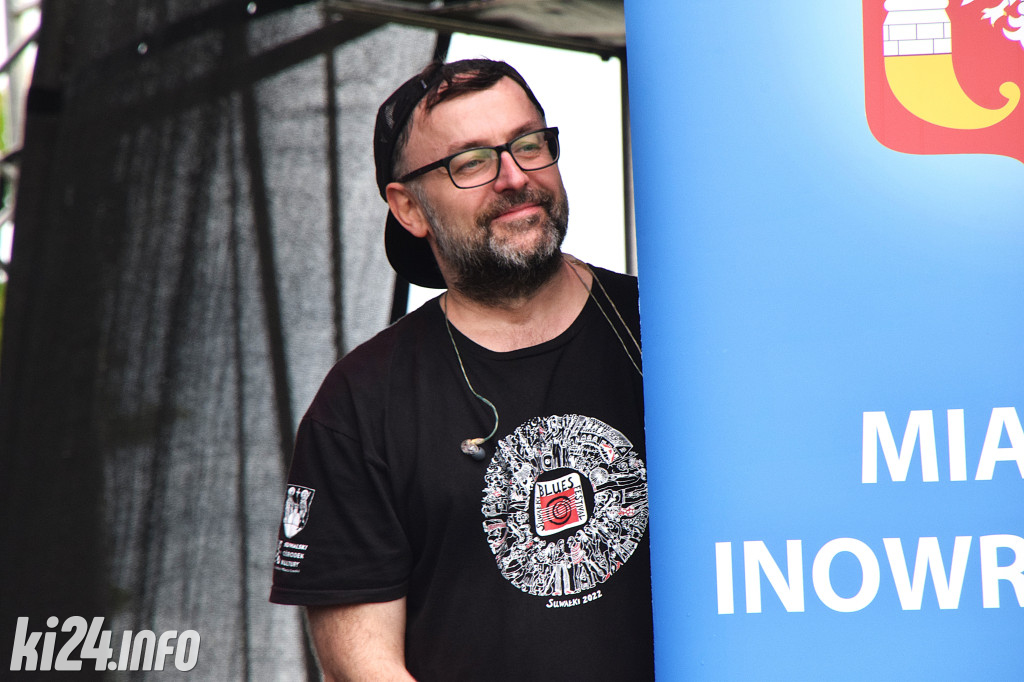 Dni Inowrocławia 2025 Ino Pop Festiwal - piątek