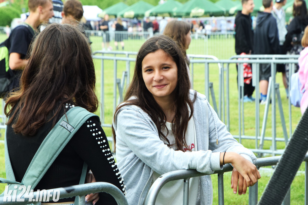 Dni Inowrocławia 2025 Ino Pop Festiwal - piątek