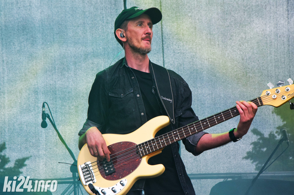Dni Inowrocławia 2025 Ino Pop Festiwal - piątek