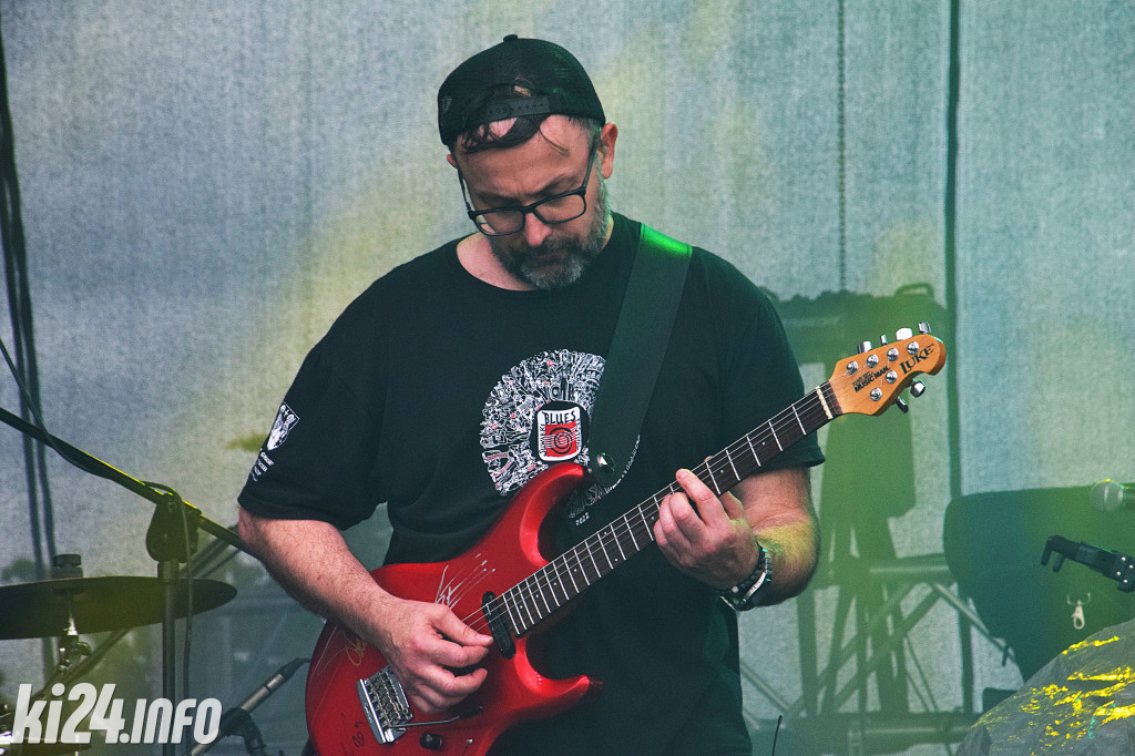 Dni Inowrocławia 2025 Ino Pop Festiwal - piątek