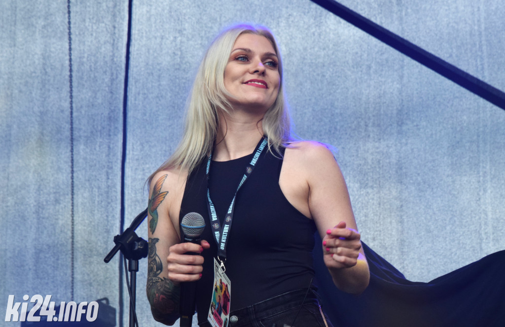 Dni Inowrocławia 2025 Ino Pop Festiwal - piątek